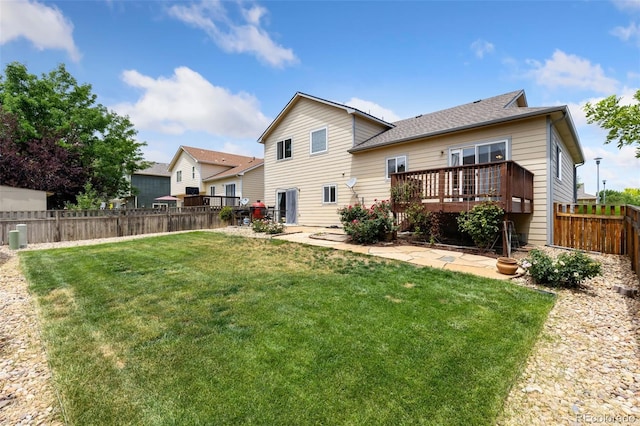1720 Fletcher Ave, Brighton, CO 80603 - photo 22