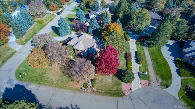 6936 Pawnee Way, Niwot, CO 80503 - photo 27