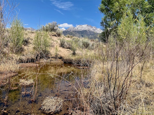 492 Camino Real, Crestone, CO 81131