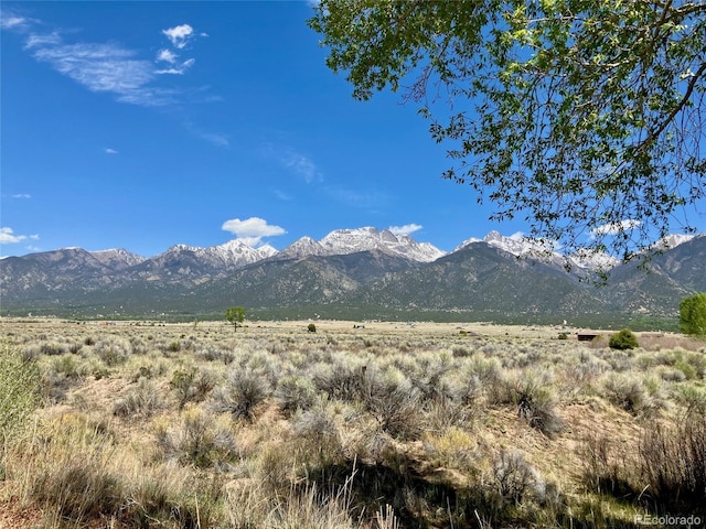 492 Camino Real, Crestone, CO 81131