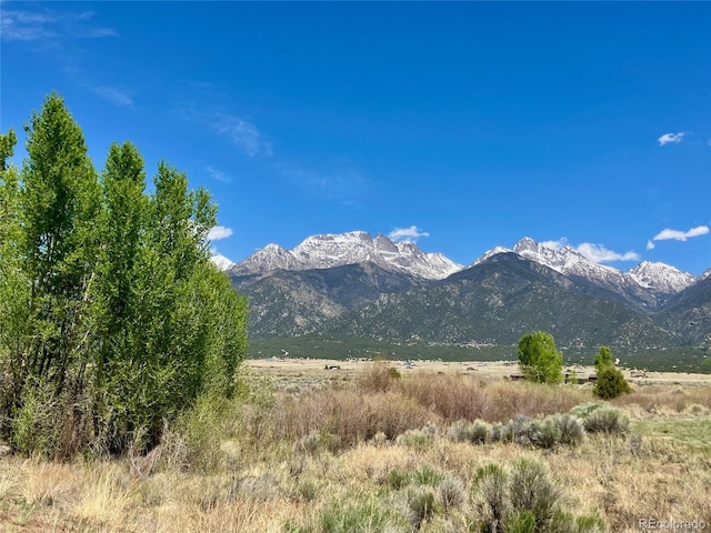 492 Camino Real, Crestone, CO 81131