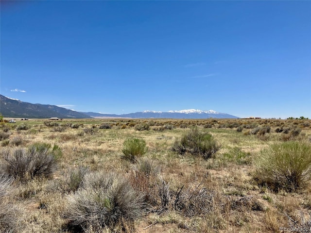 492 Camino Real, Crestone, CO 81131
