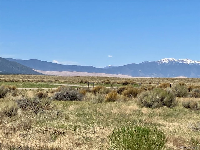 492 Camino Real, Crestone, CO 81131
