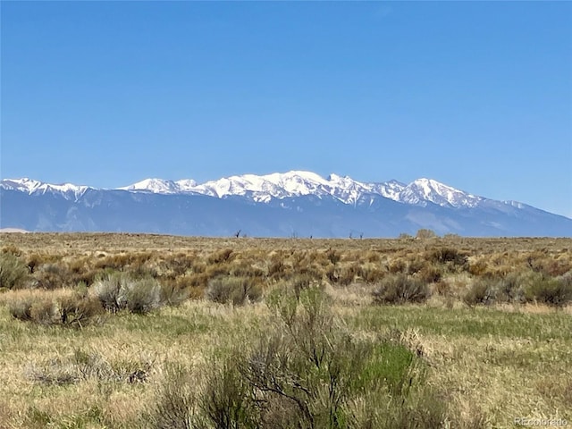 492 Camino Real, Crestone, CO 81131