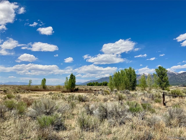 492 Camino Real, Crestone, CO 81131