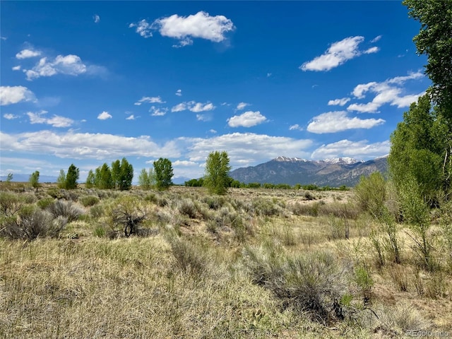 492 Camino Real, Crestone, CO 81131