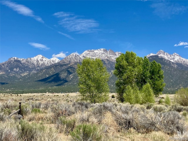 492 Camino Real, Crestone, CO 81131