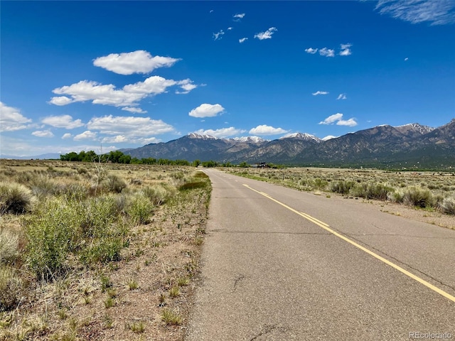 492 Camino Real, Crestone, CO 81131