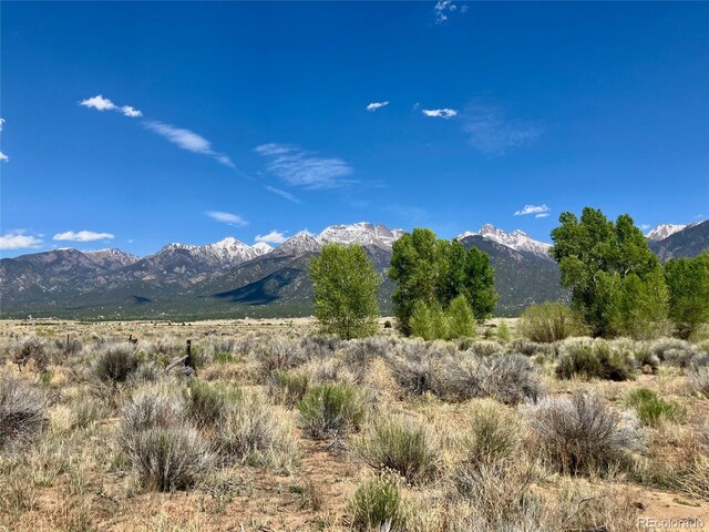 492 Camino Real, Crestone, CO 81131