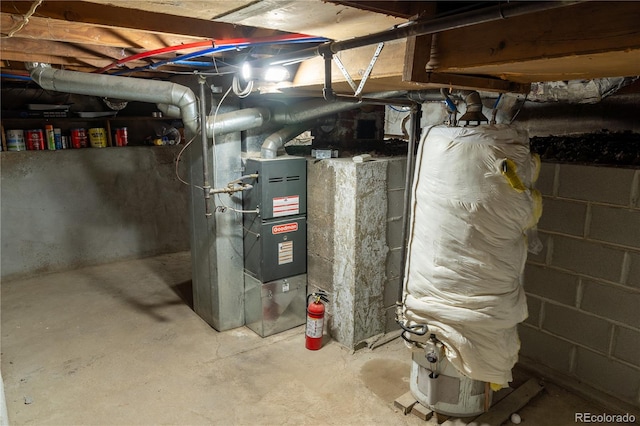 134 S Quitman St, Denver, CO 80219 - utilities featuring heating unit