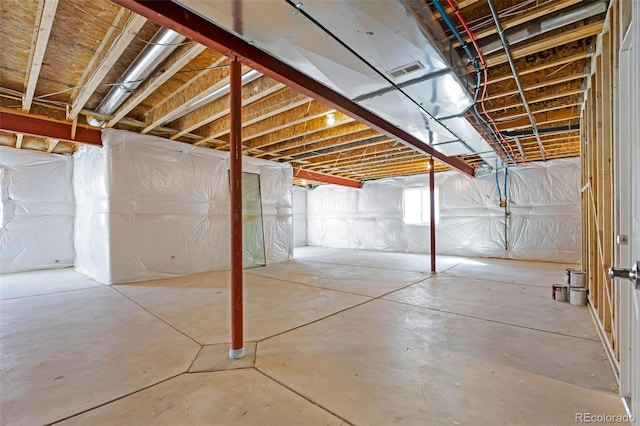 6932 E 133rd Ave, Thornton, CO 80602 - view of below grade area
