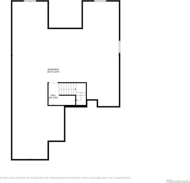 6932 E 133rd Ave, Thornton, CO 80602 - view of room layout