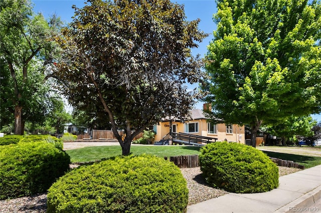 1007 Iowa Ave, Colorado Springs, CO 80909 - photo 1