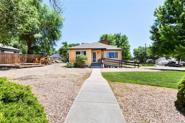 1007 Iowa Ave, Colorado Springs, CO 80909 - photo 2