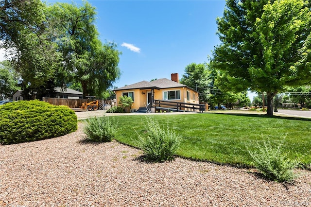 1007 Iowa Ave, Colorado Springs, CO 80909 - photo 4