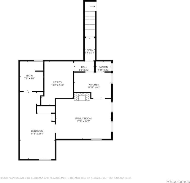 1007 Iowa Ave, Colorado Springs, CO 80909 - photo 31