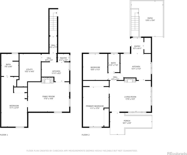 1007 Iowa Ave, Colorado Springs, CO 80909 - photo 33
