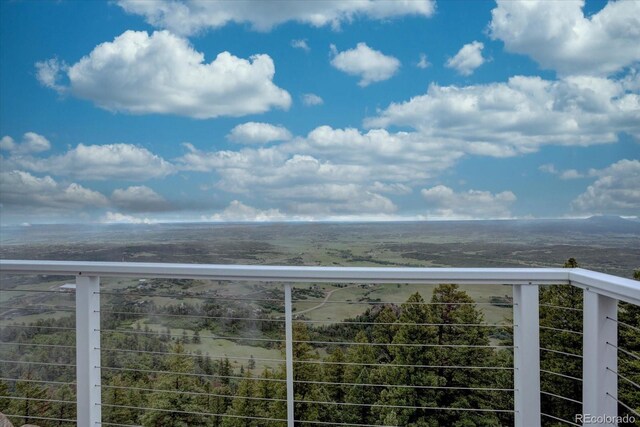 1150 Madge Gulch Rd, Sedalia, CO 80135 - photo 17