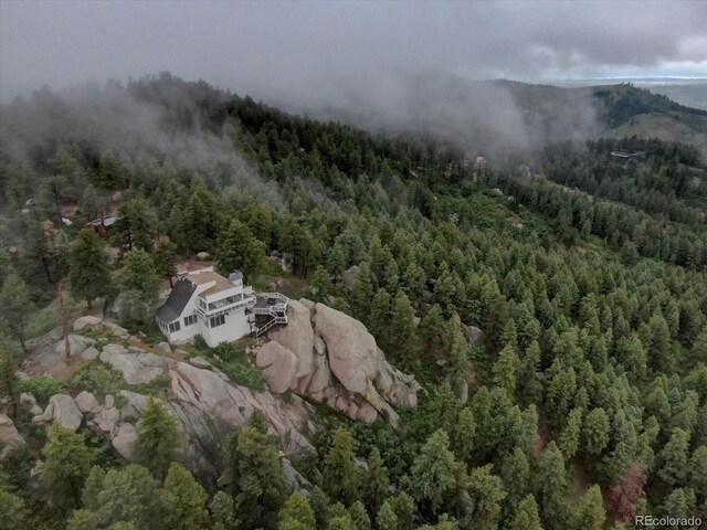 1150 Madge Gulch Rd, Sedalia, CO 80135 - photo 27