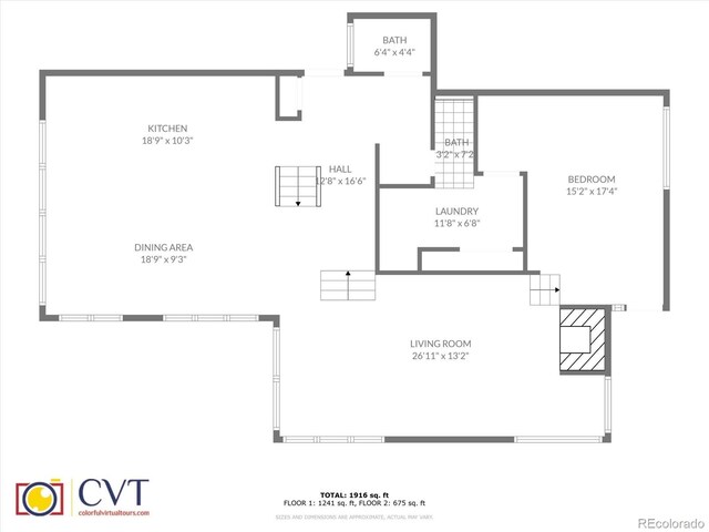 1150 Madge Gulch Rd, Sedalia, CO 80135 - photo 30
