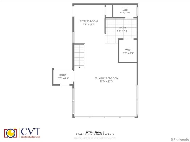 1150 Madge Gulch Rd, Sedalia, CO 80135 - photo 31
