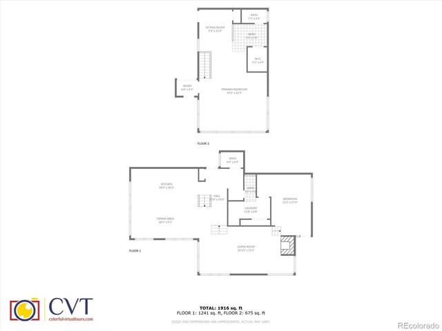 1150 Madge Gulch Rd, Sedalia, CO 80135 - photo 32