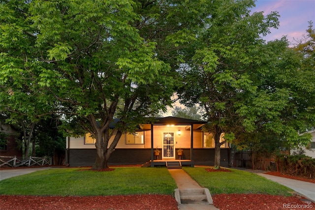 6512 Upham St, Arvada, CO 80003 - view of front of house