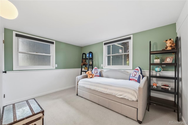 7767 S Depew St, Littleton, CO 80128 - bedroom featuring carpet floors and baseboards