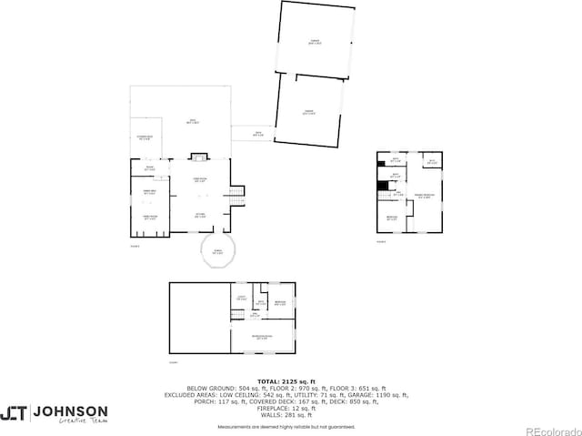 7767 S Depew St, Littleton, CO 80128 - view of room layout