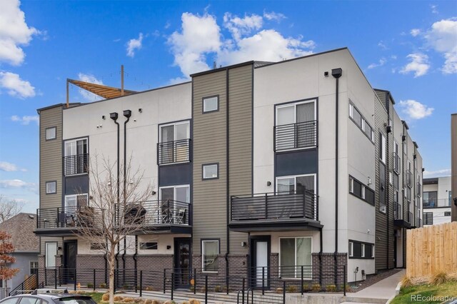 1287 Quitman St, Denver, CO 80204 - photo 3