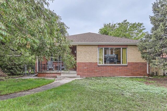 1635 Winona Ct, Denver, CO 80204 - photo 1