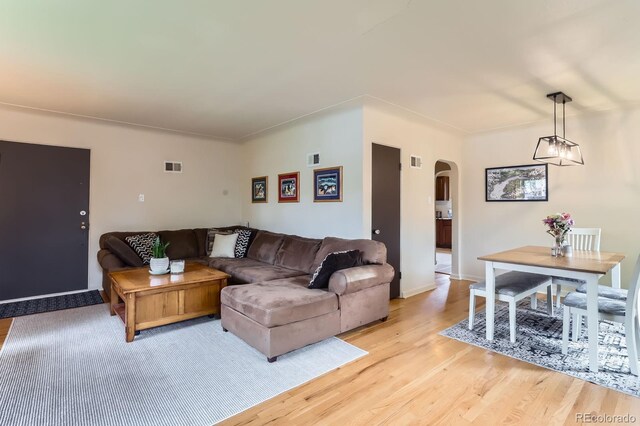1635 Winona Ct, Denver, CO 80204 - photo 7