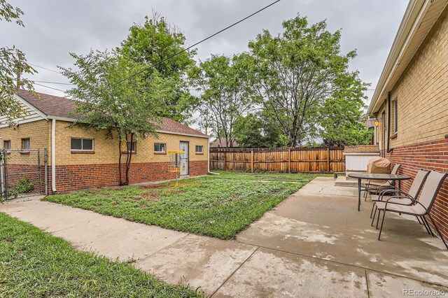 1635 Winona Ct, Denver, CO 80204 - photo 22