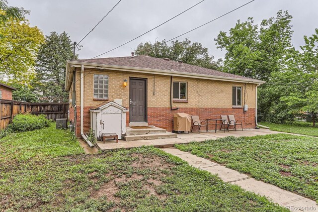 1635 Winona Ct, Denver, CO 80204 - photo 23