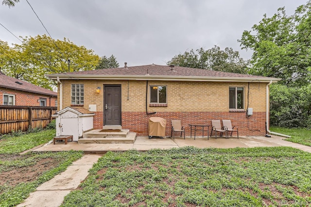 1635 Winona Ct, Denver, CO 80204 - photo 24