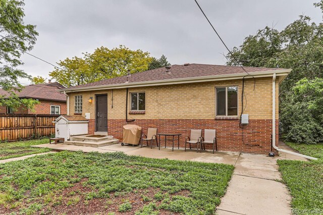 1635 Winona Ct, Denver, CO 80204 - photo 25
