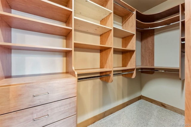 52 Buckskin Ln, Silverthorne, CO 80498 - view of spacious closet
