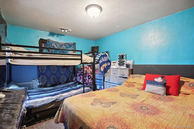 view of bedroom