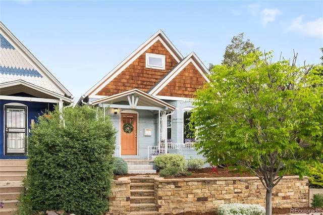 3425 W 34th Ave, Denver, CO 80211 - view of front of home