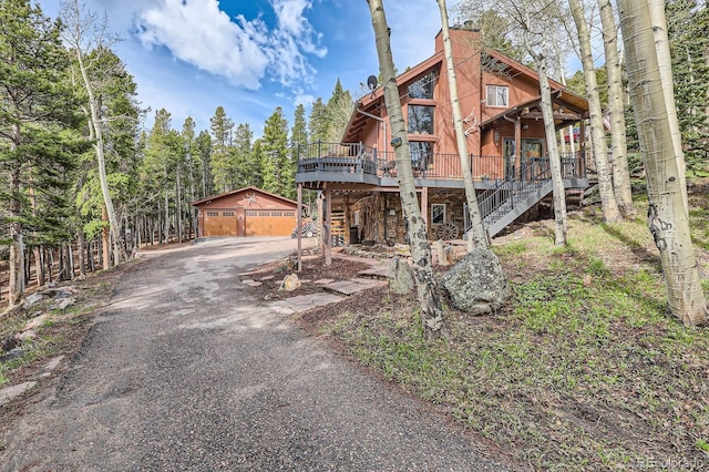 266 Lodgepole Dr, Evergreen, CO 80439 - photo 1