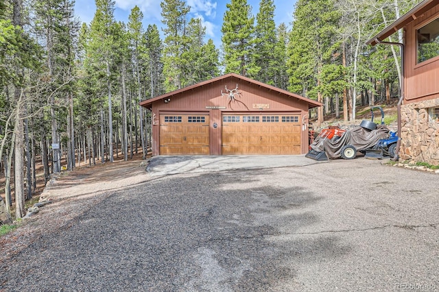 266 Lodgepole Dr, Evergreen, CO 80439 - photo 42