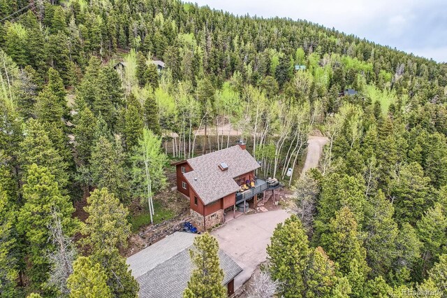 266 Lodgepole Dr, Evergreen, CO 80439 - photo 44