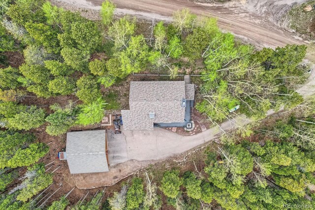 266 Lodgepole Dr, Evergreen, CO 80439 - photo 45