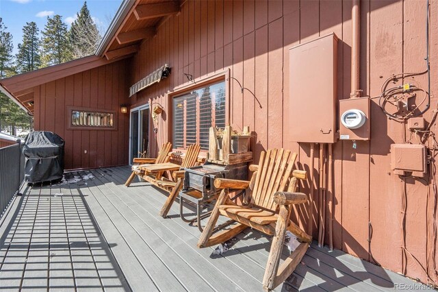 266 Lodgepole Dr, Evergreen, CO 80439 - photo 34