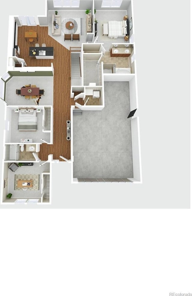923 Mircos St, Erie, CO 80516 - photo 30