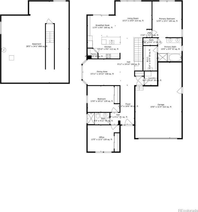 923 Mircos St, Erie, CO 80516 - photo 32