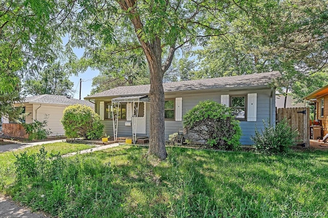 602 E Cleveland St, Lafayette, CO 80026 - photo 1