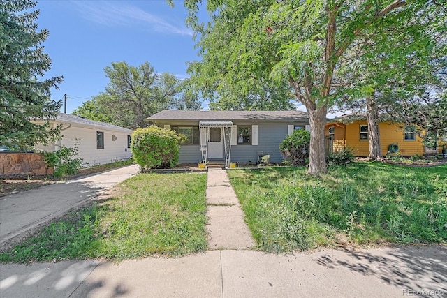 602 E Cleveland St, Lafayette, CO 80026 - photo 3