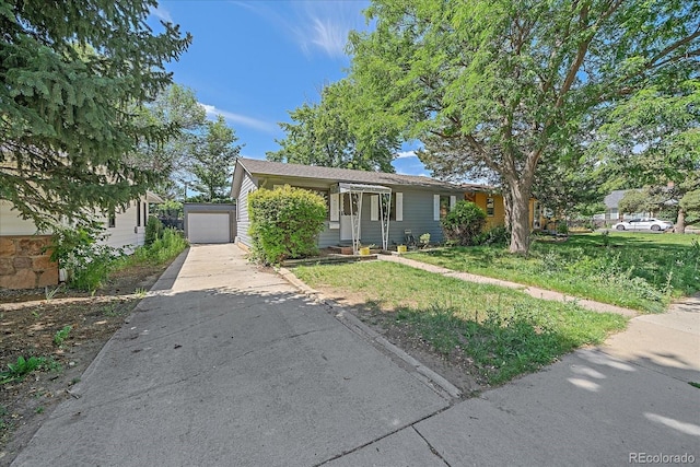 602 E Cleveland St, Lafayette, CO 80026 - photo 4