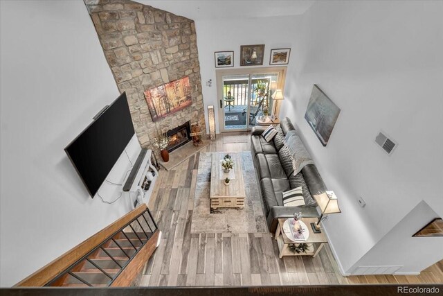 3666 S Depew St Unit 301, Denver, CO 80235 - photo 3